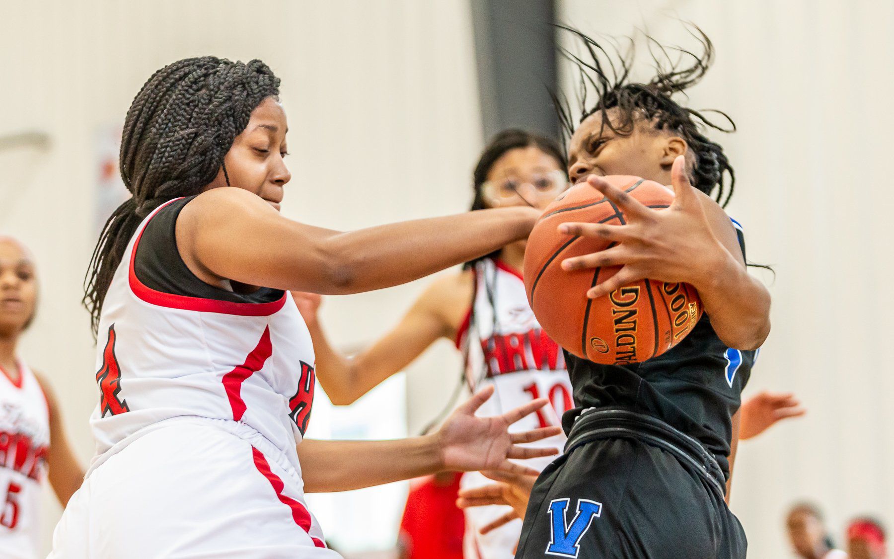 LIft for Life 50, Vashon 41